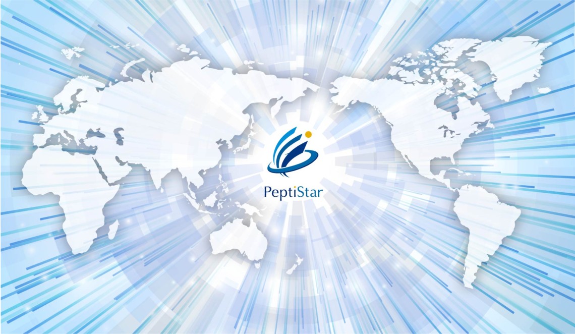 From Japan to the World through Peptide and Oligonucleotide Pharmaceuticals