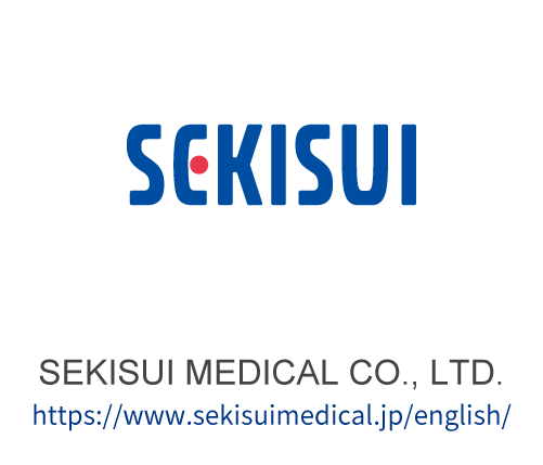 SEKISUI MEDICAL CO., LTD.
