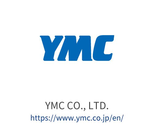 YMC CO., LTD.
